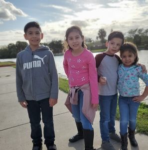 Meet your Posher, Gualberto